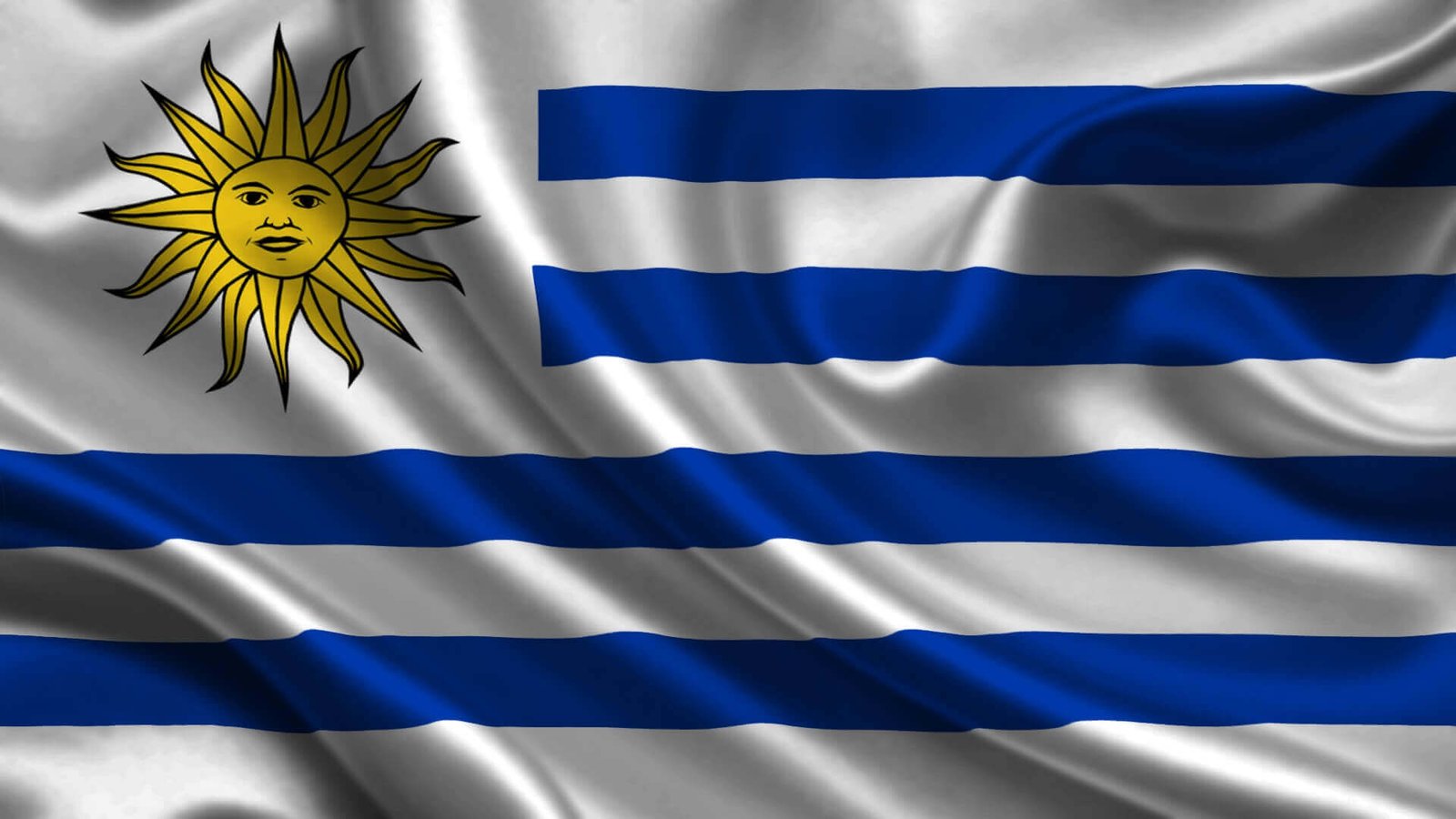Uruguay_Flag